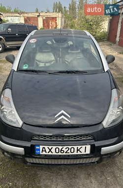 Хетчбек Citroen C3 2009 в Харкові