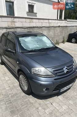 Хетчбек Citroen C3 2007 в Одесі