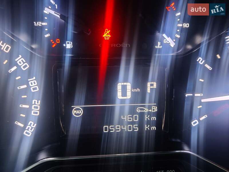 Хетчбек Citroen C3 2021 в Києві фото 28 Хетчбек Citroen C3 2021 в Києві