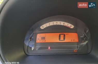 Хэтчбек Citroen C3 2005 в 