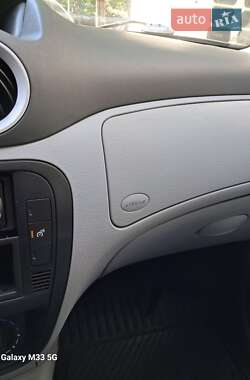 Хэтчбек Citroen C3 2005 в 