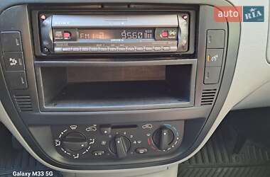 Хэтчбек Citroen C3 2005 в 