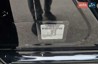 Хэтчбек Citroen C3 2022 в 