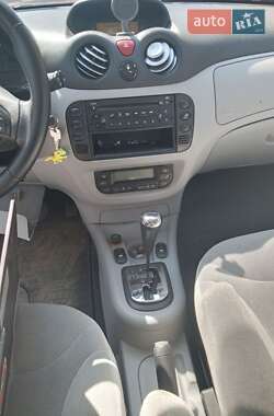 Хэтчбек Citroen C3 2005 в 