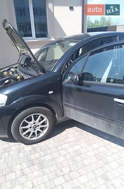 Хэтчбек Citroen C3 2005 в 
