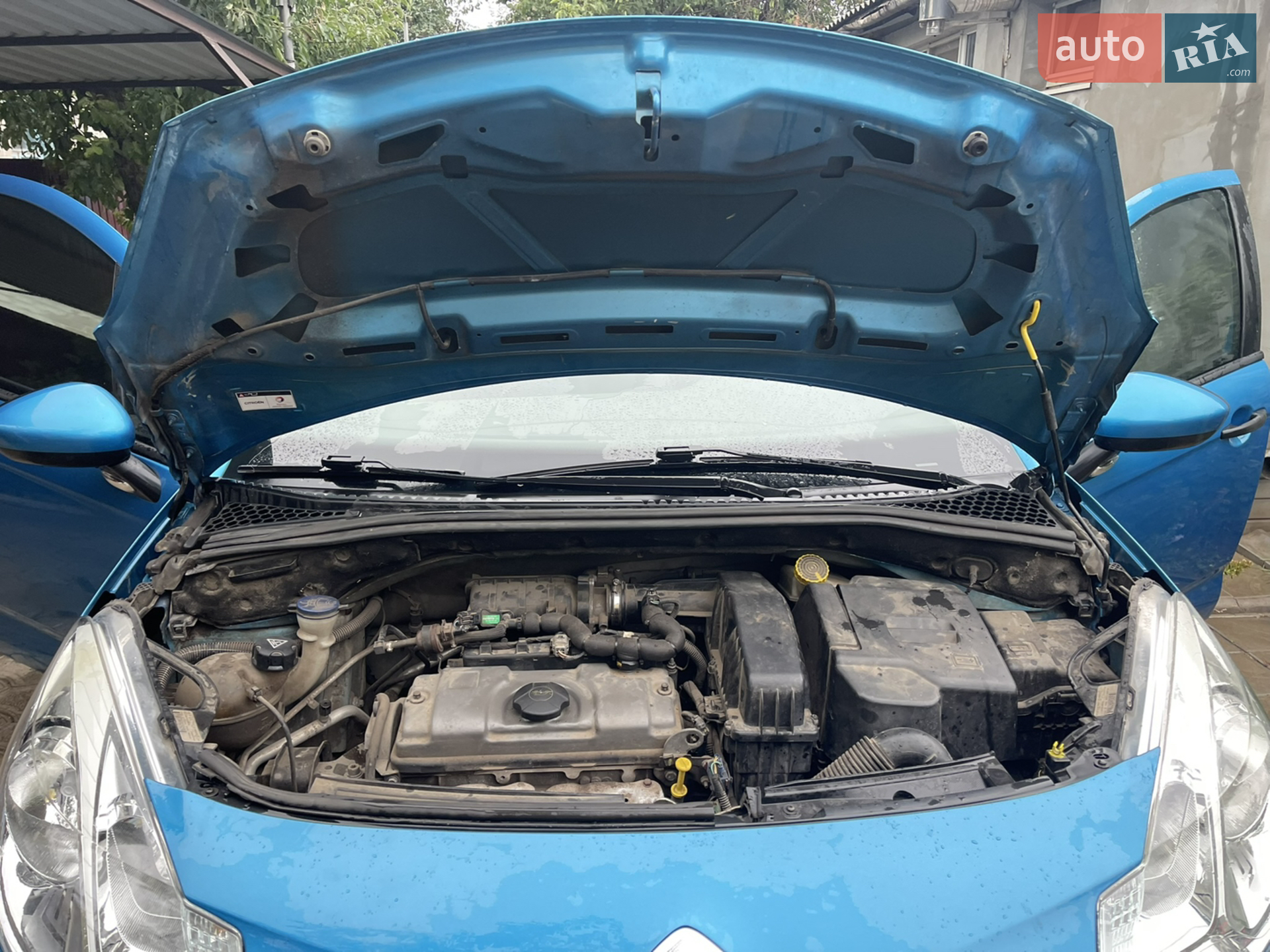 2010 Citroen C3 - мініатюра 14