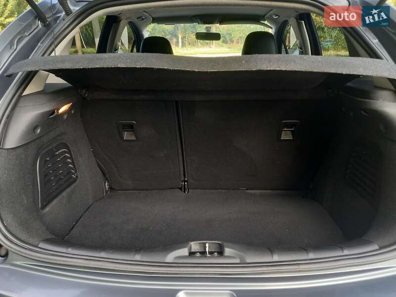 Хетчбек Citroen C3 2012 в Кривому Розі