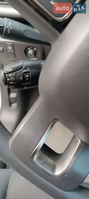 Хэтчбек Citroen C3 2019 в Ровно фото 3 Хэтчбек Citroen C3 2019 в Ровно