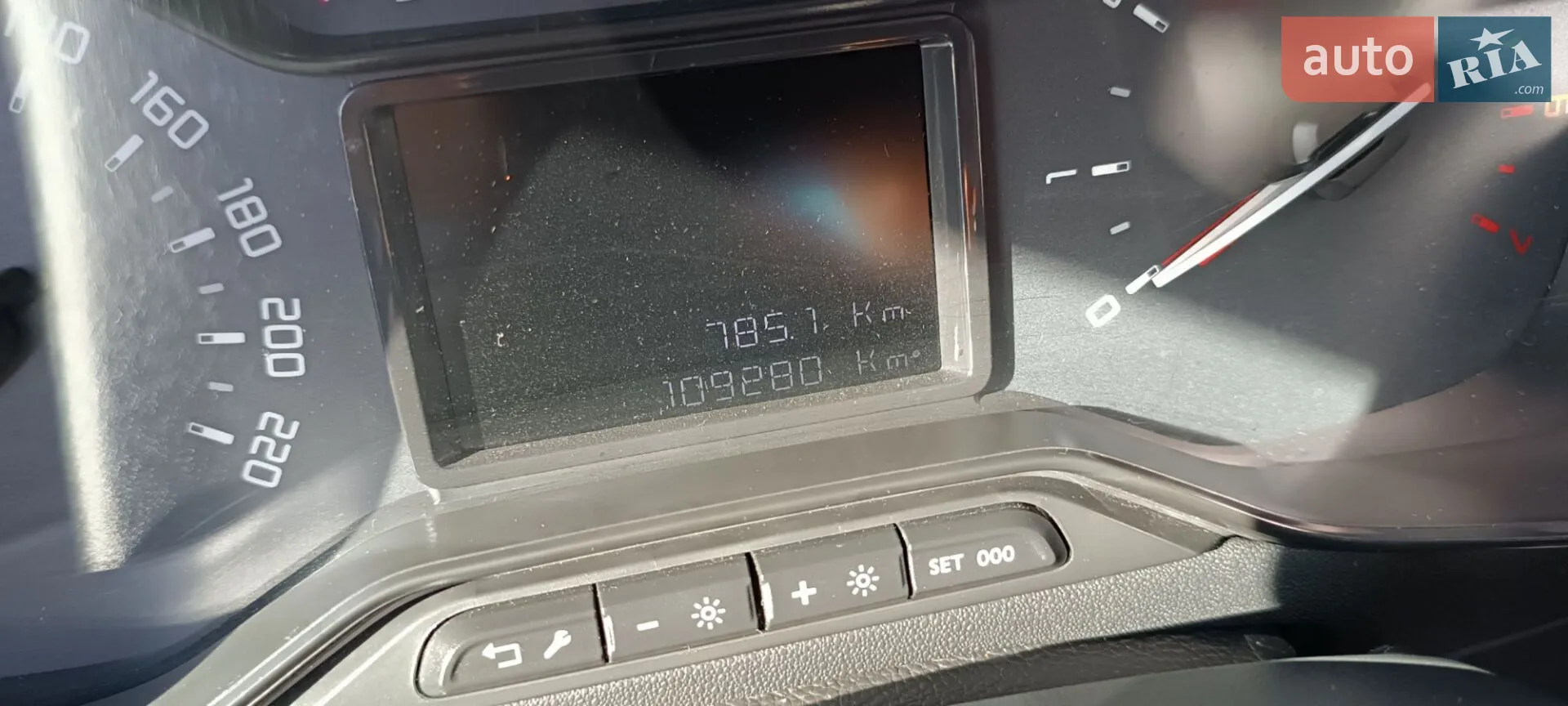 2019 Citroen C3 - мініатюра 13