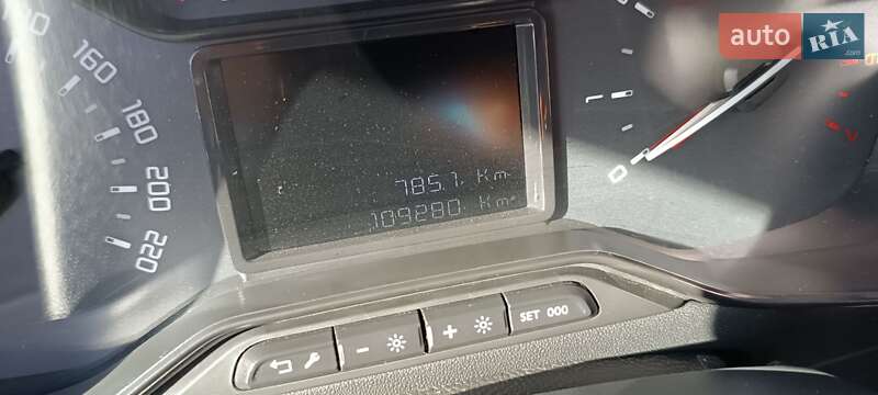 Хэтчбек Citroen C3 2019 в Ровно фото 13 Хэтчбек Citroen C3 2019 в Ровно