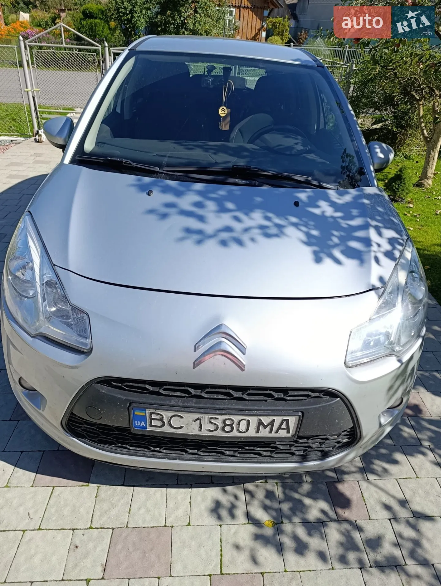 2010 Citroen C3 - мініатюра 14