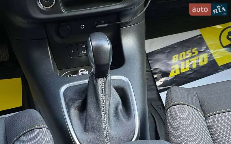 Хэтчбек Citroen C3 2018 в Ивано-Франковске фото 15 Хэтчбек Citroen C3 2018 в Ивано-Франковске