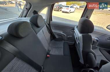 Хэтчбек Citroen C3 2005 в 