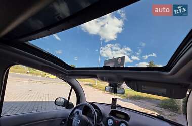 Хэтчбек Citroen C3 2005 в 