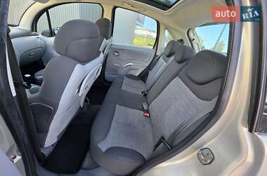 Хэтчбек Citroen C3 2005 в 