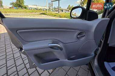 Хэтчбек Citroen C3 2005 в 