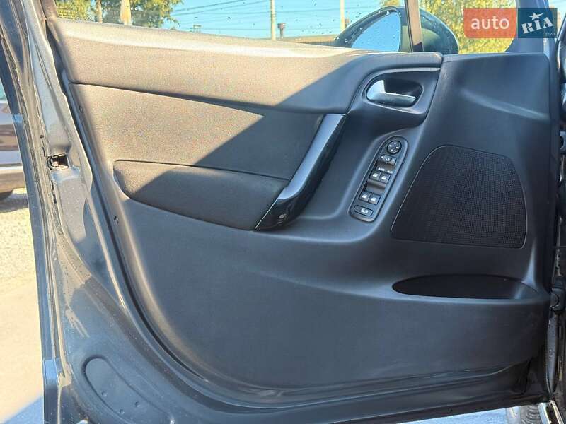 Хетчбек Citroen C3 2015 в Рівному фото 17 Хетчбек Citroen C3 2015 в Рівному