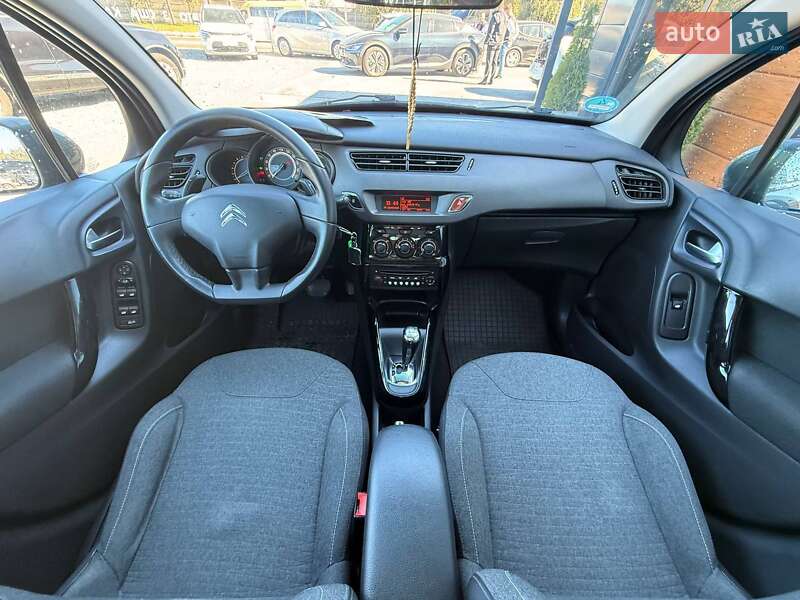 Хетчбек Citroen C3 2015 в Рівному фото 42 Хетчбек Citroen C3 2015 в Рівному