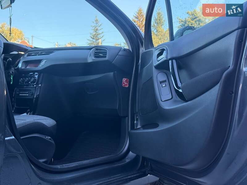 Хетчбек Citroen C3 2015 в Рівному фото 51 Хетчбек Citroen C3 2015 в Рівному