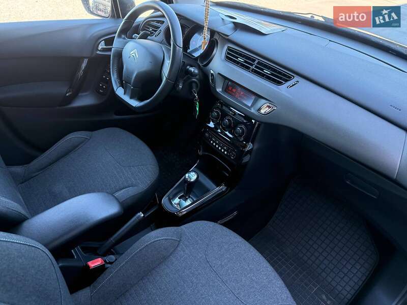 Хетчбек Citroen C3 2015 в Рівному фото 56 Хетчбек Citroen C3 2015 в Рівному