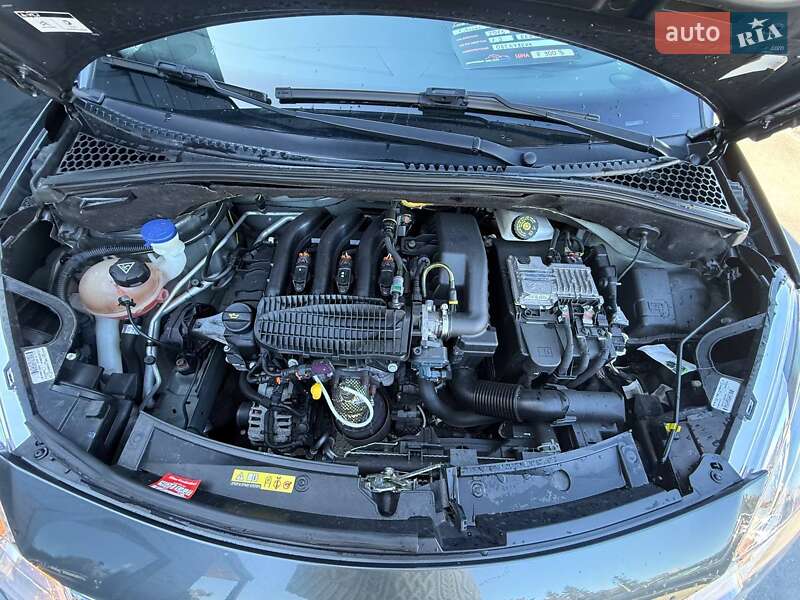 Хетчбек Citroen C3 2015 в Рівному фото 60 Хетчбек Citroen C3 2015 в Рівному