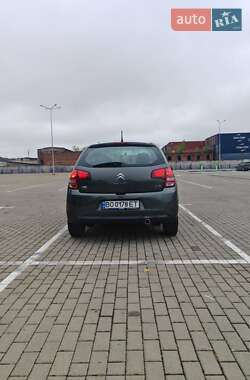 Хетчбек Citroen C3 2011 в 
