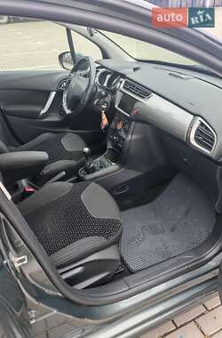 Хетчбек Citroen C3 2011 в 