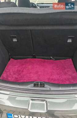 Хетчбек Citroen C3 2011 в 