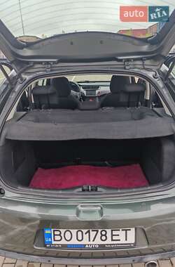 Хетчбек Citroen C3 2011 в 
