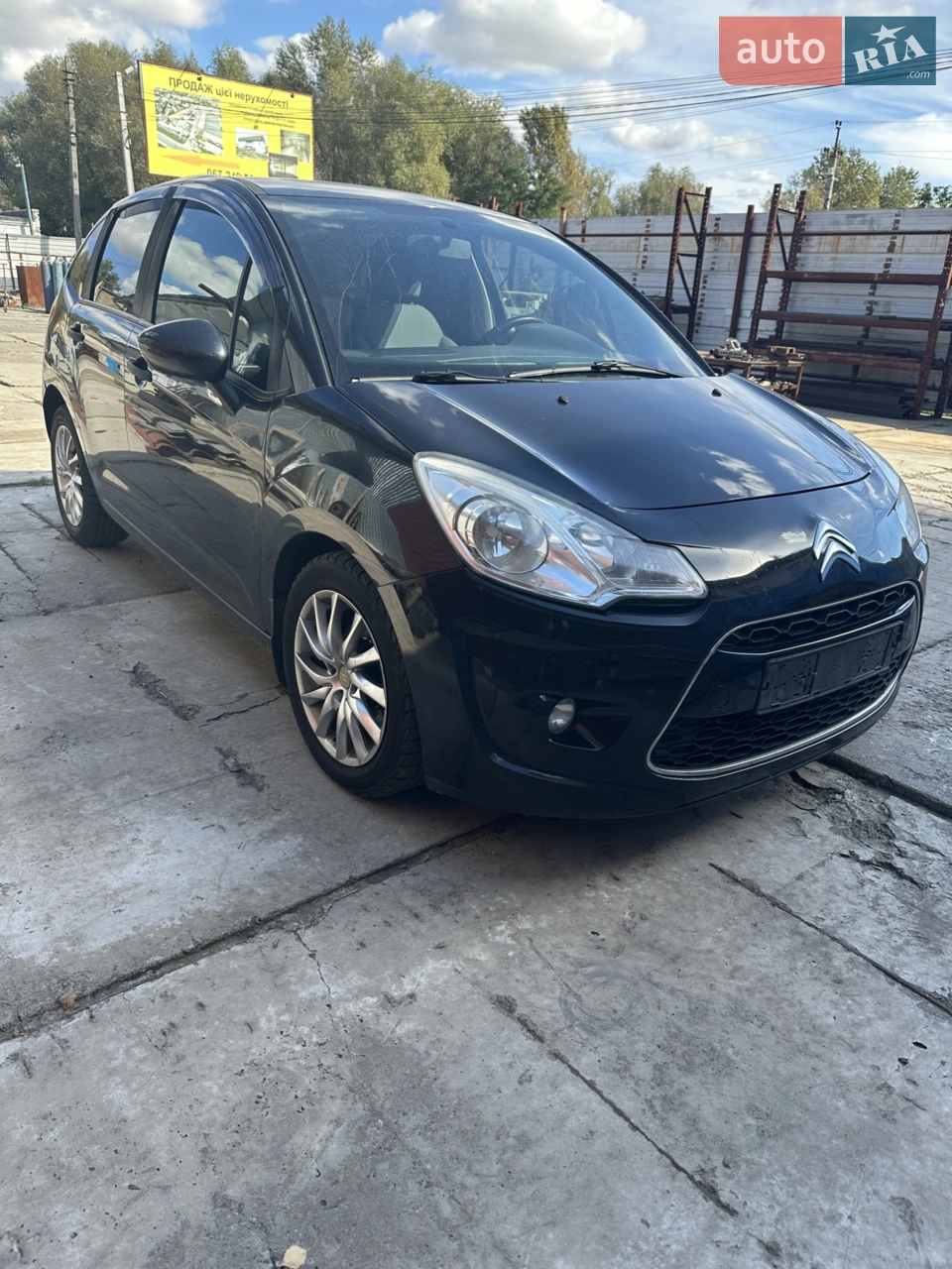 2010 Citroen C3 - мініатюра 20