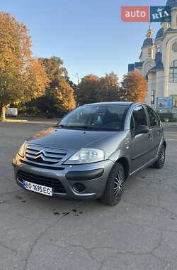 Хетчбек Citroen C3 2009 в Фастові