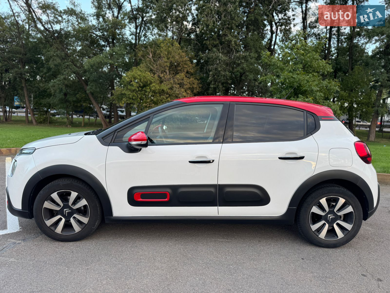 2021 Citroen C3 - мініатюра 46