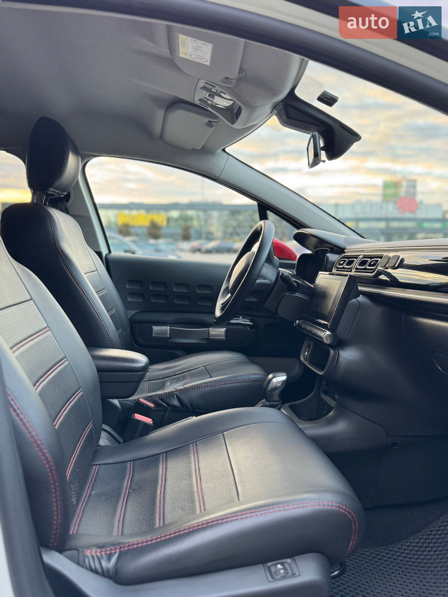 2020 Citroen C3 - мініатюра 10