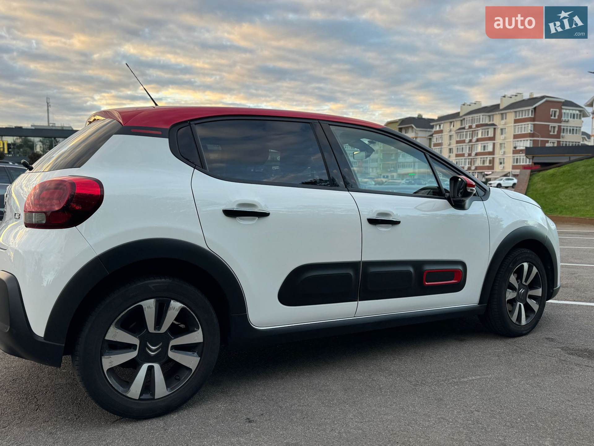 2020 Citroen C3 - мініатюра 7