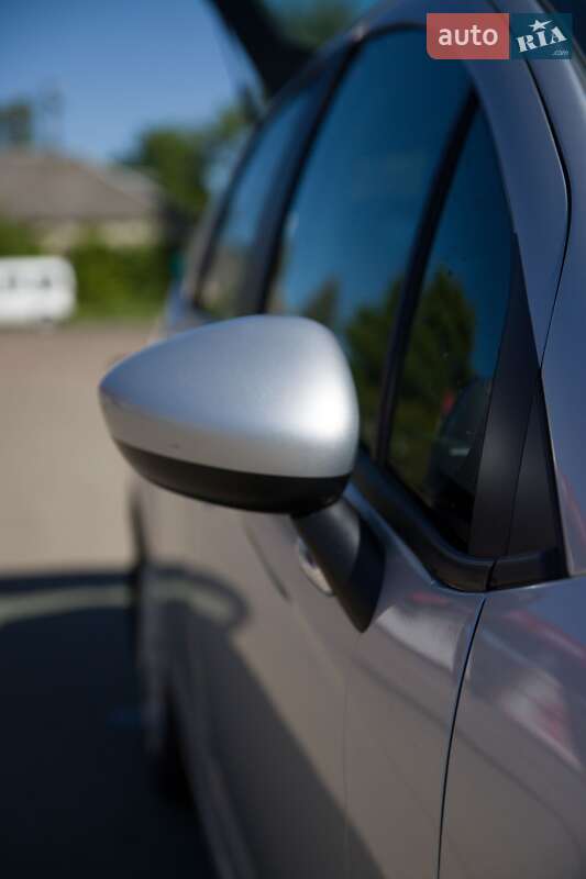 Хетчбек Citroen C3 2010 в Львові