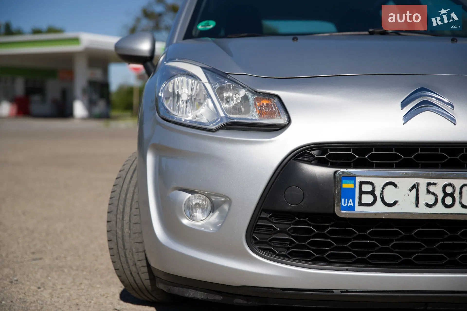 2010 Citroen C3 - мініатюра 30