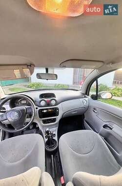 Хэтчбек Citroen C3 2005 в 