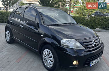 Хетчбек Citroen C3 2008 в Ужгороді