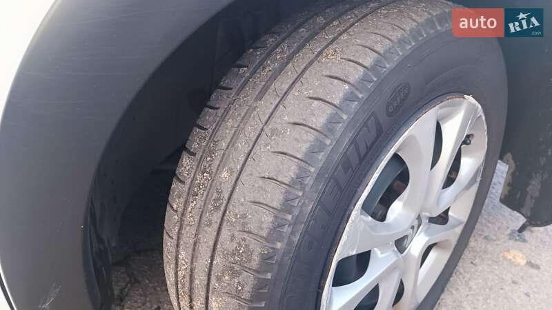 Хэтчбек Citroen C3 2019 в Лубнах фото 3 Хэтчбек Citroen C3 2019 в Лубнах