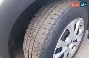 Хэтчбек Citroen C3 2019 в 