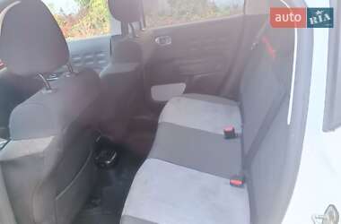 Хэтчбек Citroen C3 2019 в 
