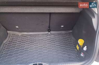 Хэтчбек Citroen C3 2019 в 
