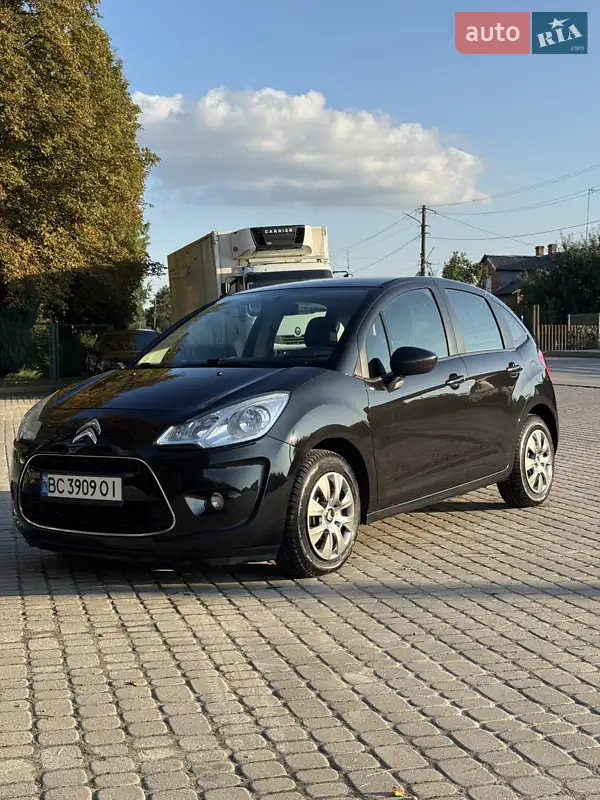 Citroen C3