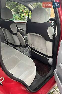 Хэтчбек Citroen C3 2003 в 