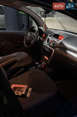 Хэтчбек Citroen C3 2008 в 