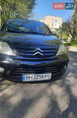 Хетчбек Citroen C3 2008 в Кропивницькому