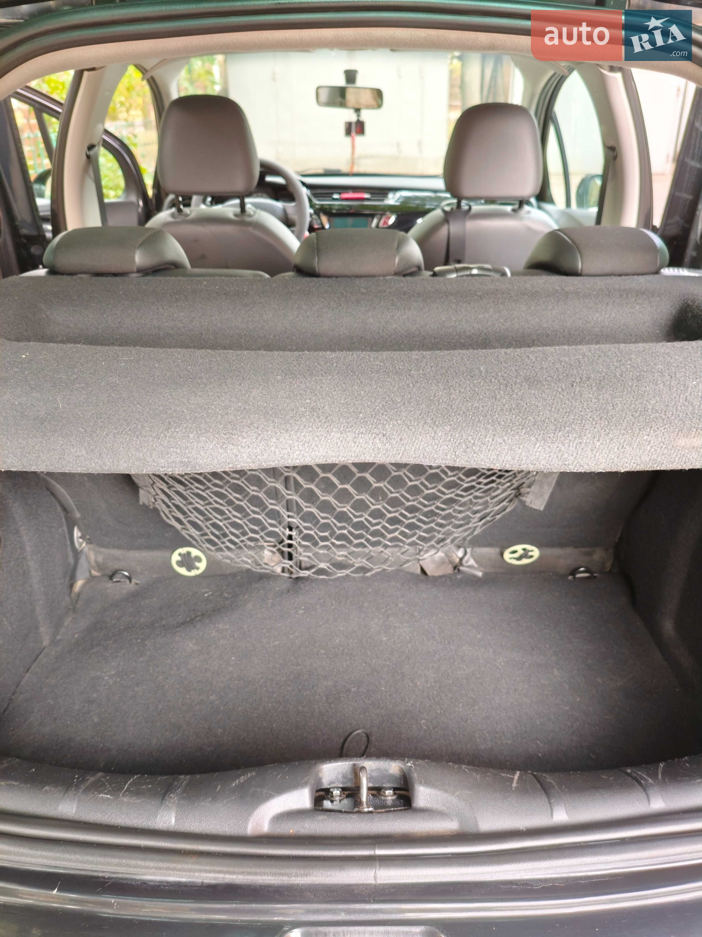 2011 Citroen C3 - мініатюра 6