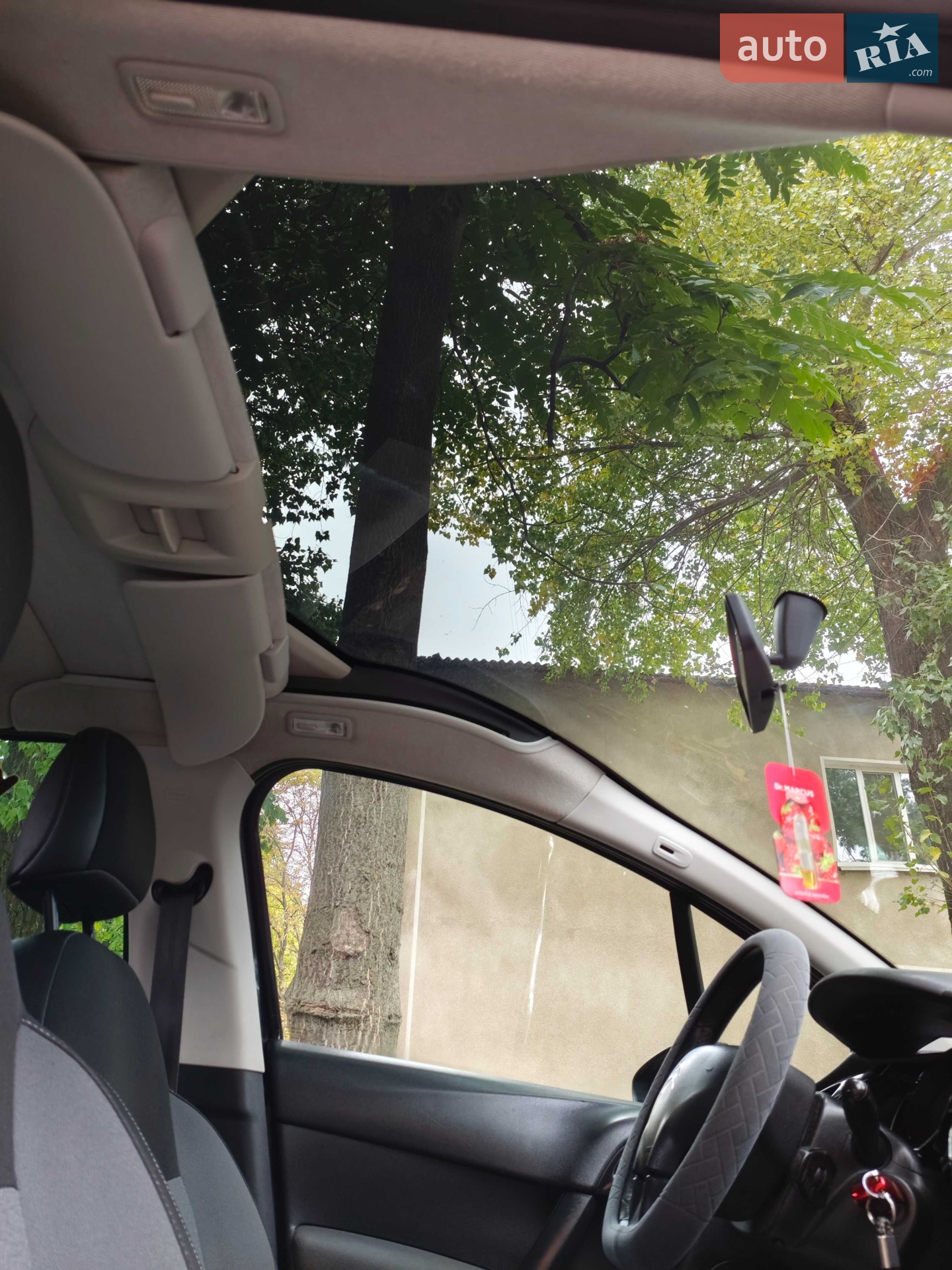 2011 Citroen C3 - мініатюра 9