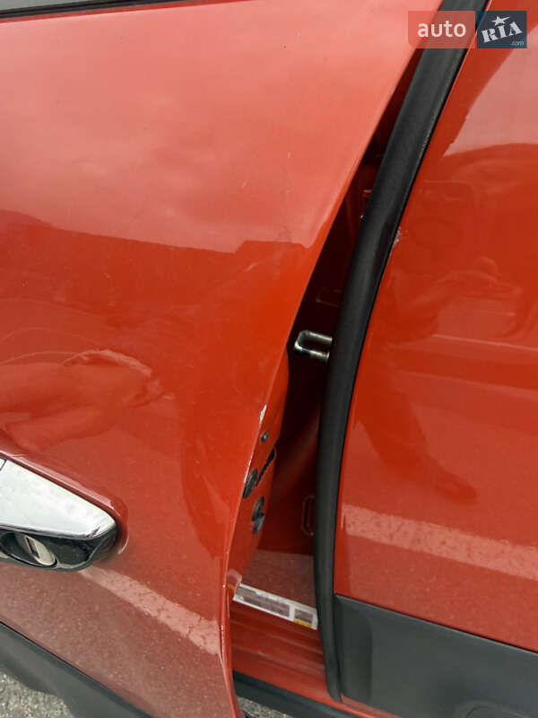 Хэтчбек Citroen C3 2019 в Киеве