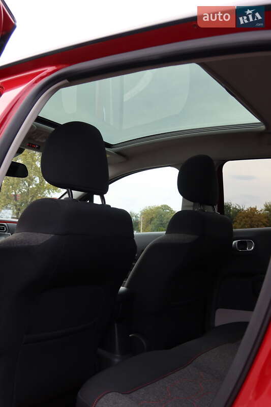 Хэтчбек Citroen C3 2017 в Днепре